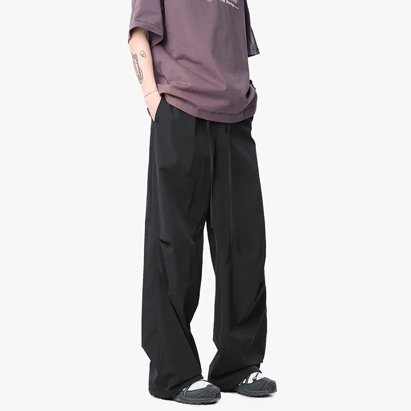 EVBD Casual Pants Unisex-19