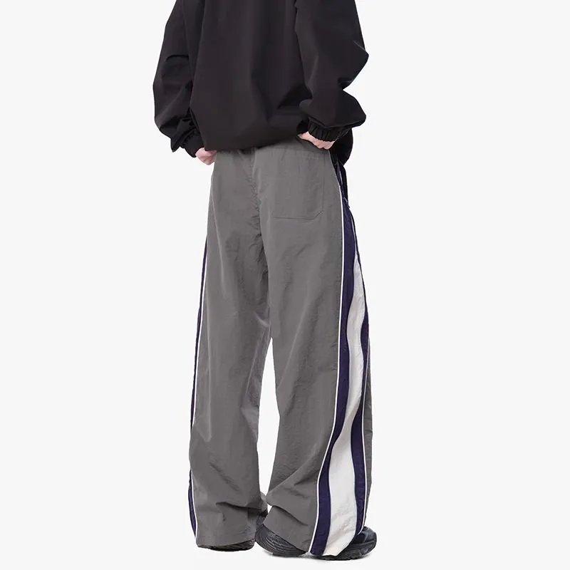EVBD Casual Pants Unisex-18