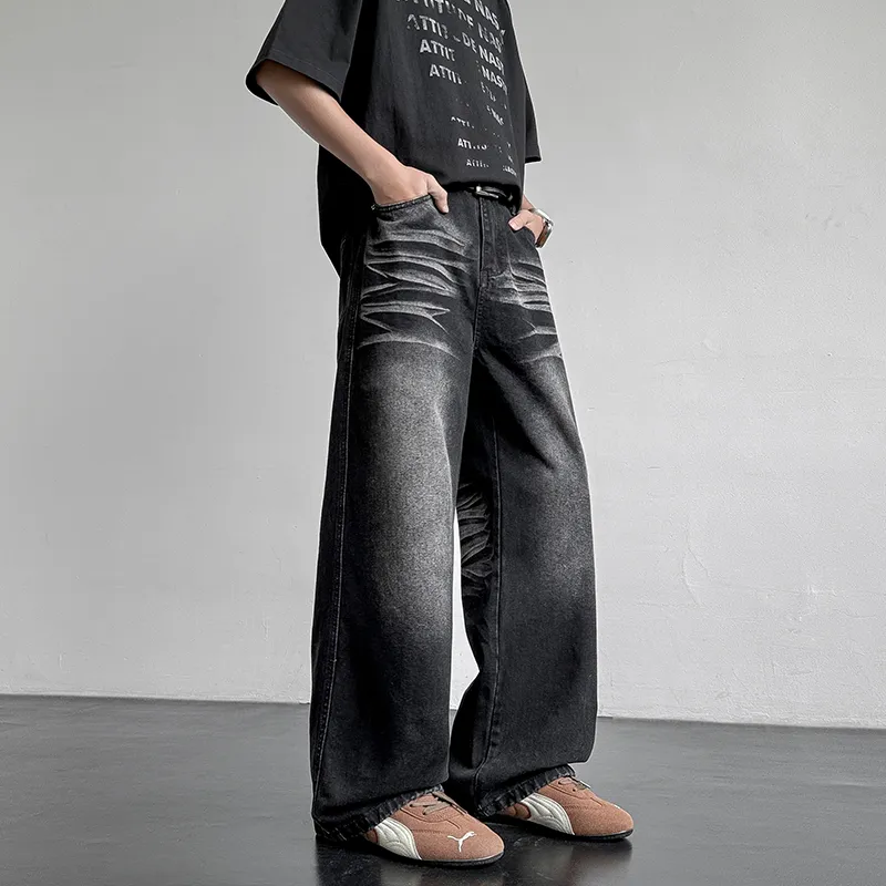 EVBD Jeans Unisex-20