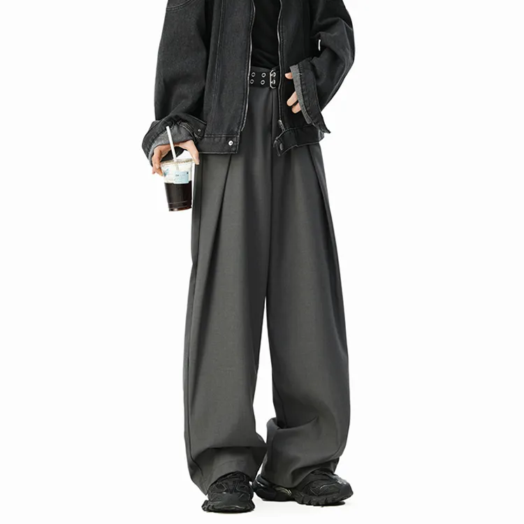 EVBD Casual Pants Unisex-10