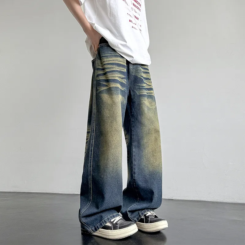 EVBD Jeans Unisex-27