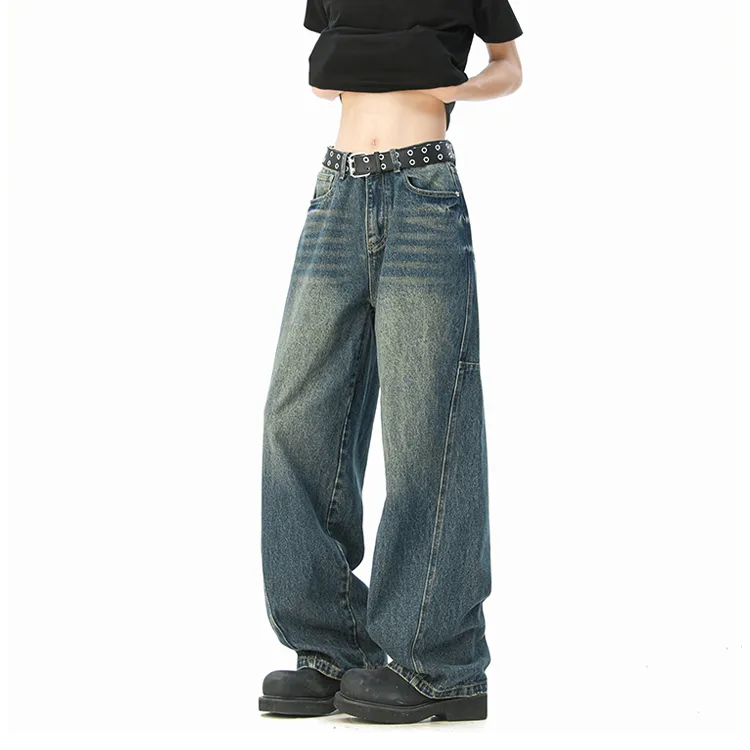 EVBD Jeans Unisex-19