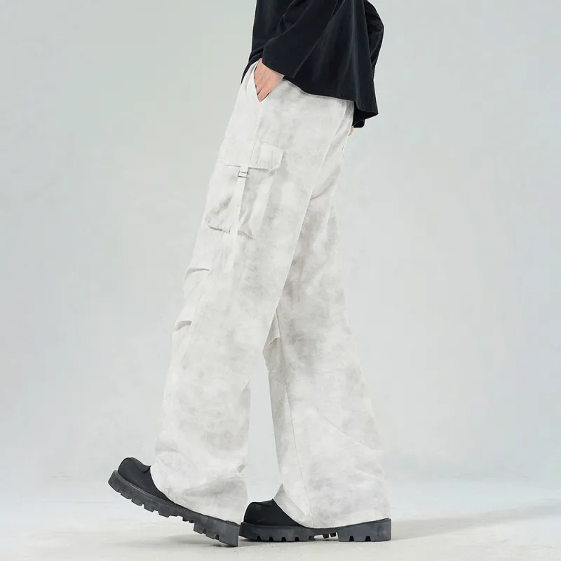 EVBD Casual Pants Unisex-18