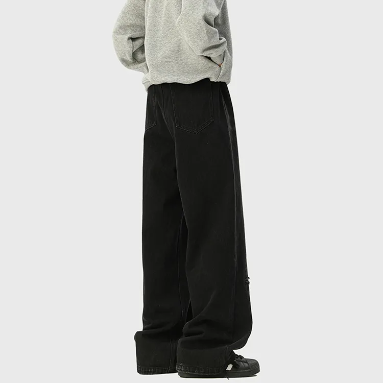 EVBD Jeans Unisex-6