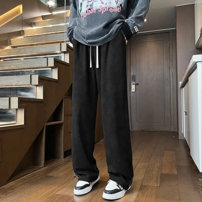 EVBD Casual Pants Unisex-16