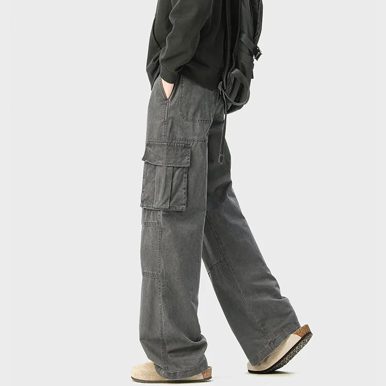 EVBD Jeans Unisex-11