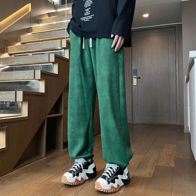 EVBD Casual Pants Unisex-13
