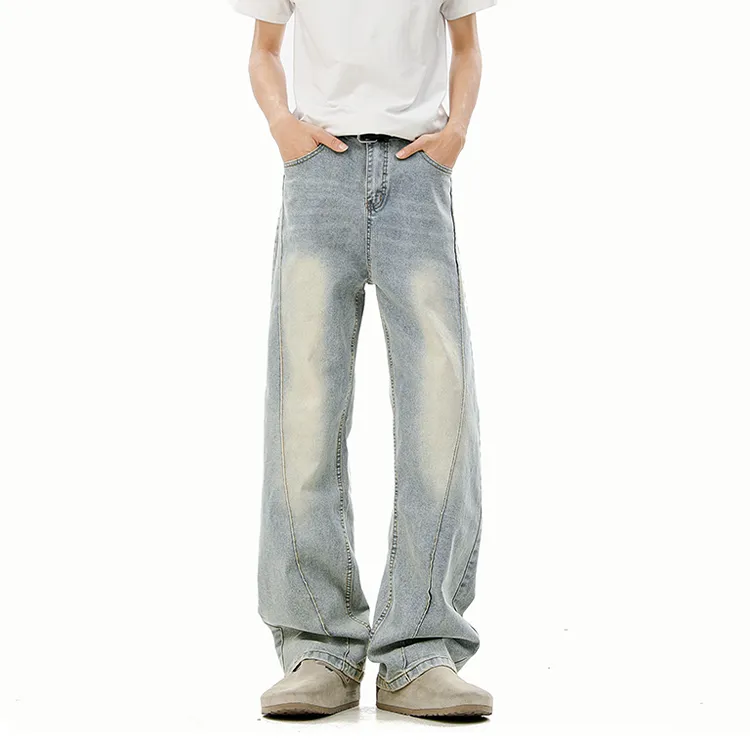 EVBD Jeans Unisex-16