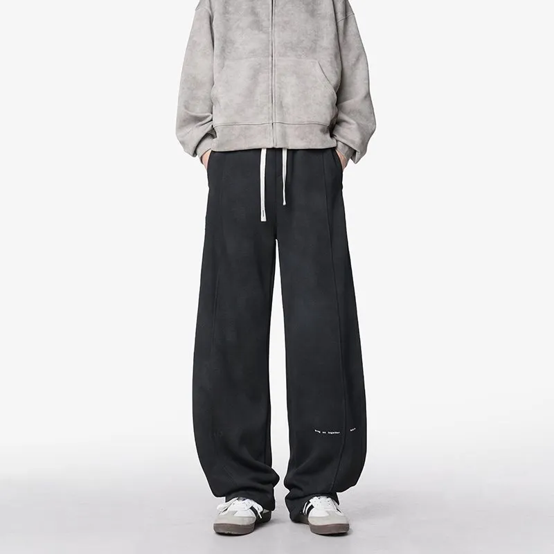 EVBD Casual Pants Unisex-9