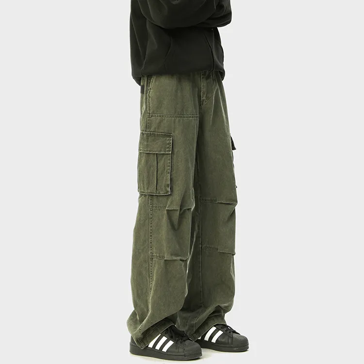 EVBD Jeans Unisex-23