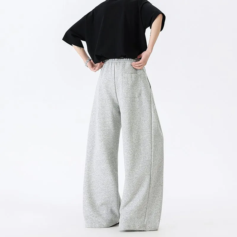 EVBD Casual Pants Unisex-23