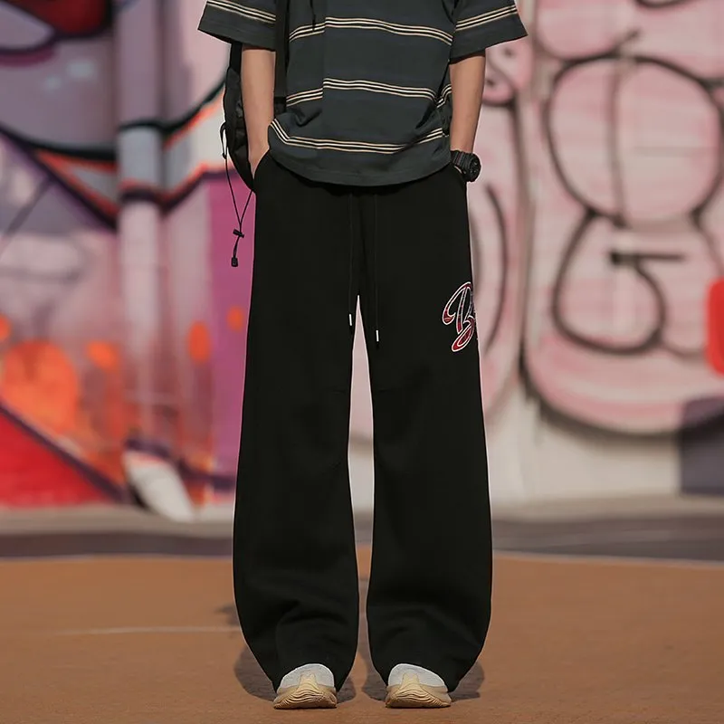 EVBD Casual Pants Unisex-2