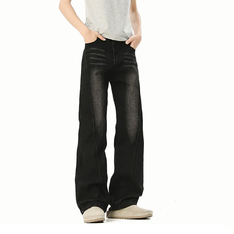 EVBD Jeans Unisex-26