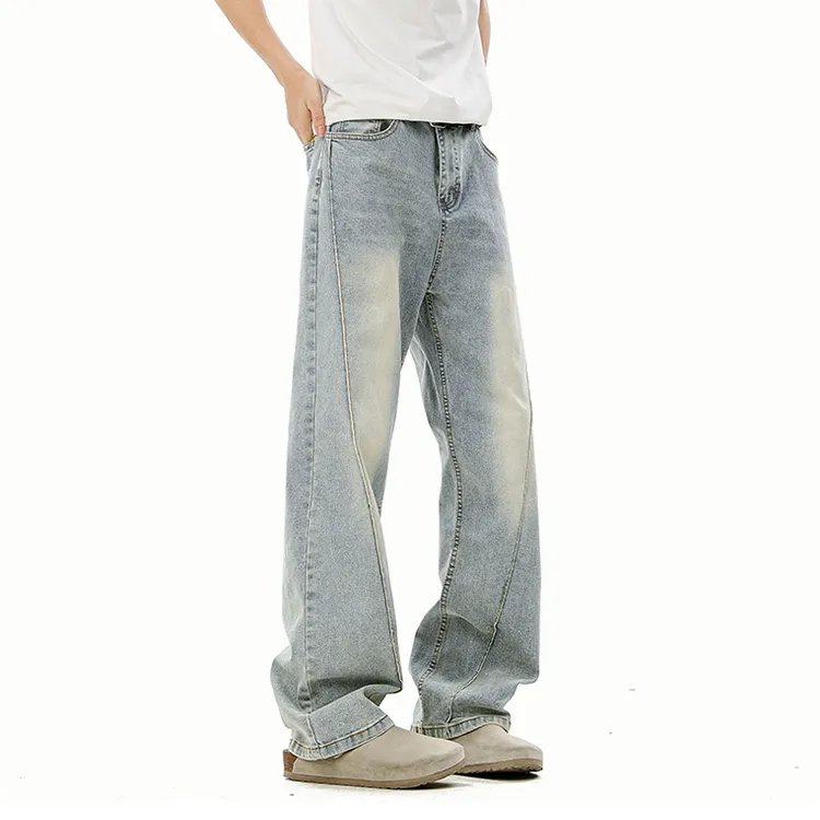 EVBD Jeans Unisex-20