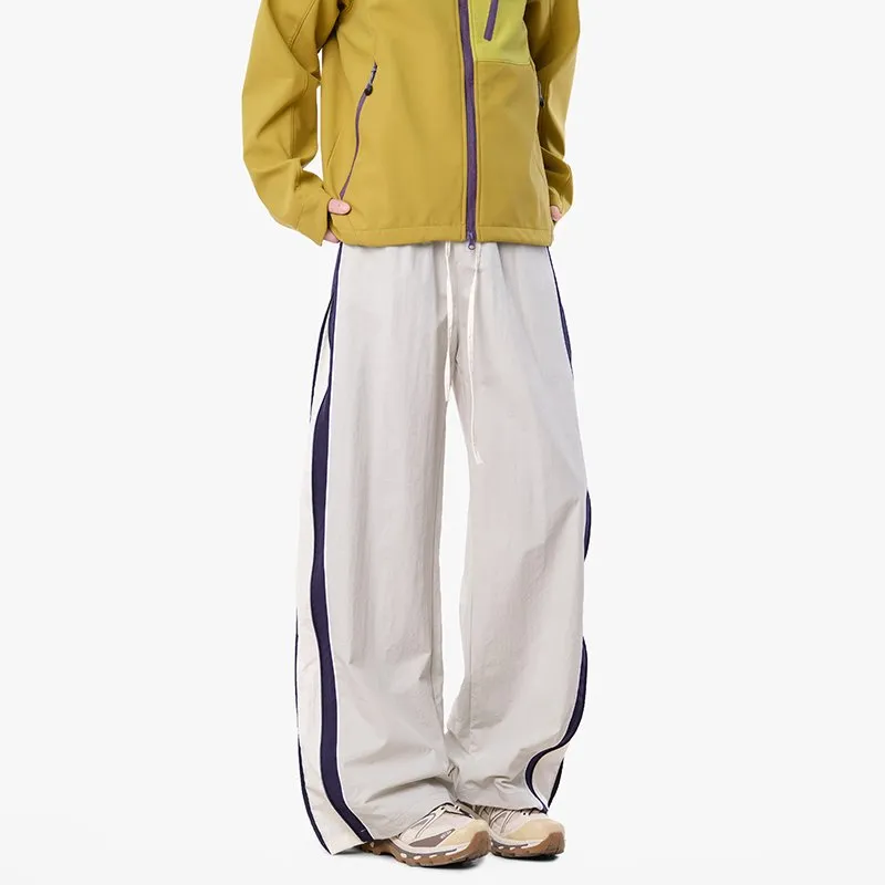 EVBD Casual Pants Unisex-2