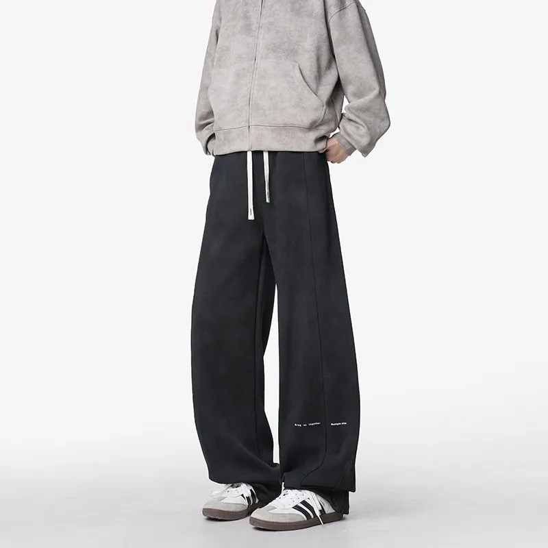 EVBD Casual Pants Unisex-10