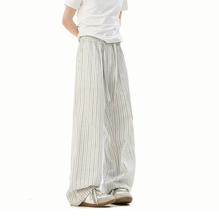 EVBD Casual Pants Unisex-11