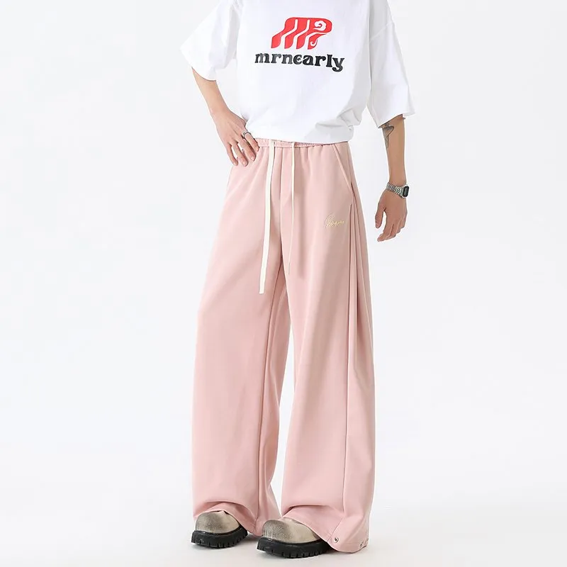 EVBD Casual Pants Unisex-27