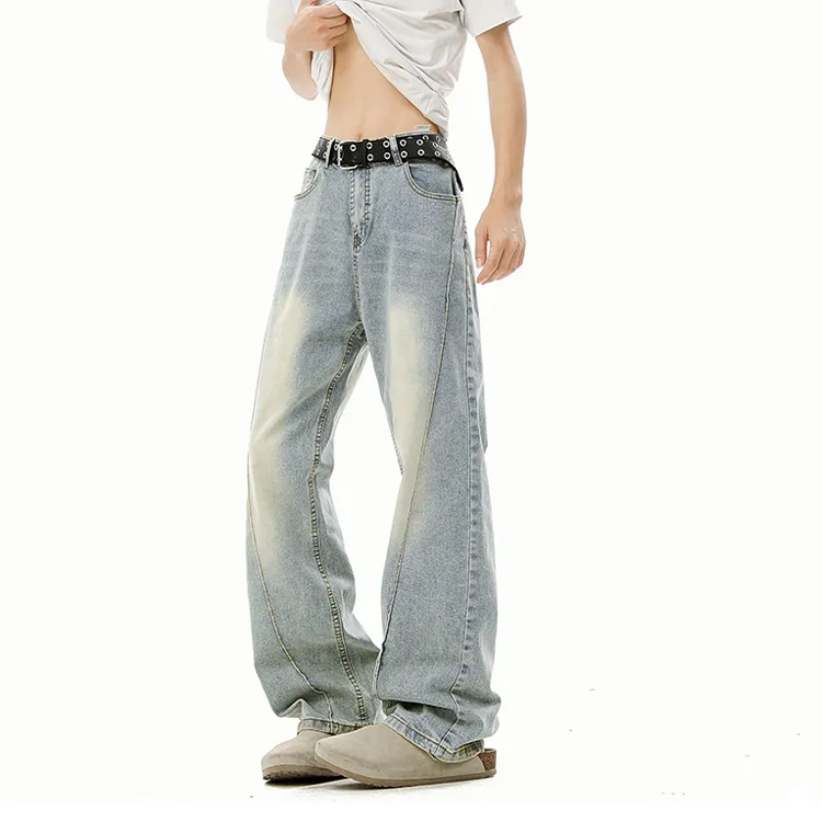 EVBD Jeans Unisex-18