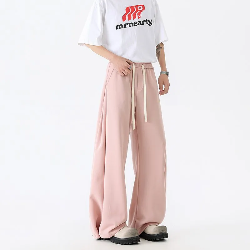 EVBD Casual Pants Unisex-28