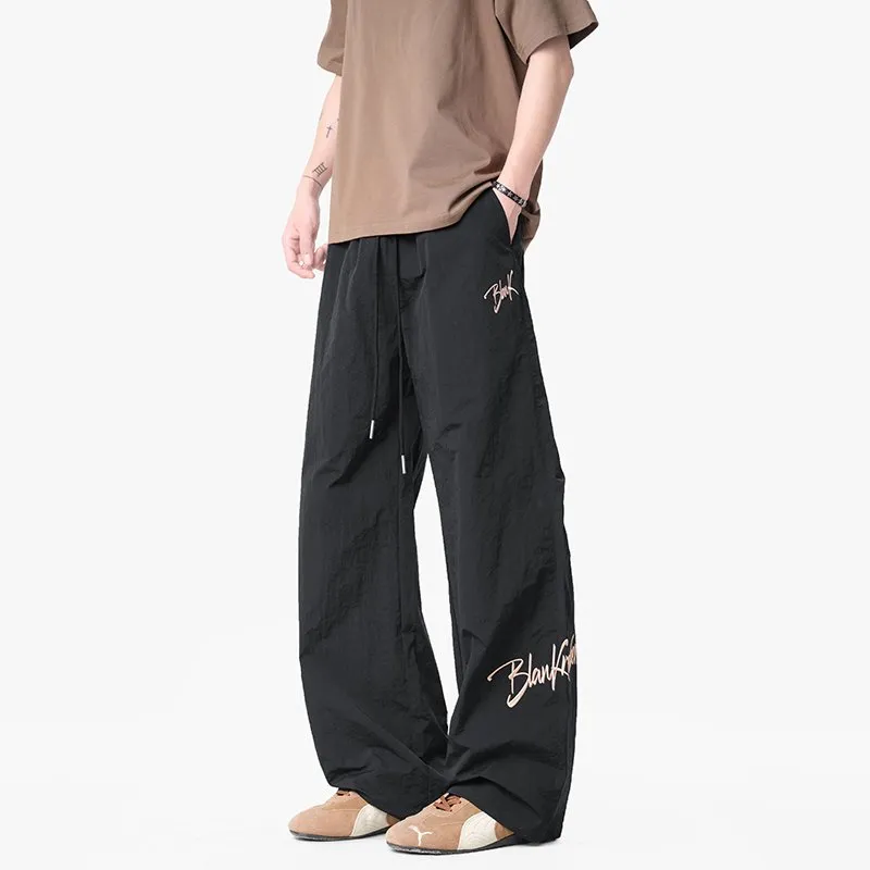 EVBD Casual Pants Unisex-10