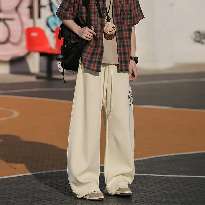 EVBD Casual Pants Unisex-20