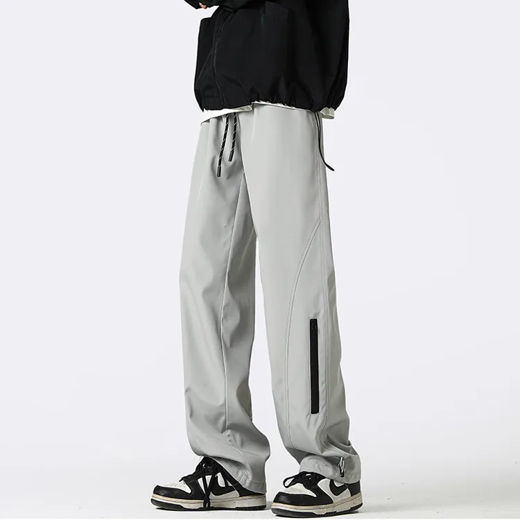 EVBD Casual Pants Unisex-9