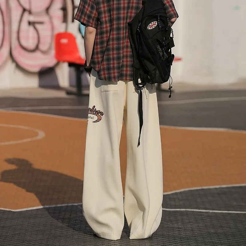 EVBD Casual Pants Unisex-19