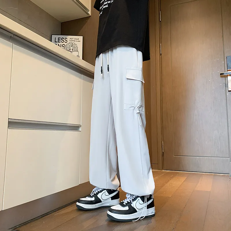 EVBD Casual Pants Unisex-21