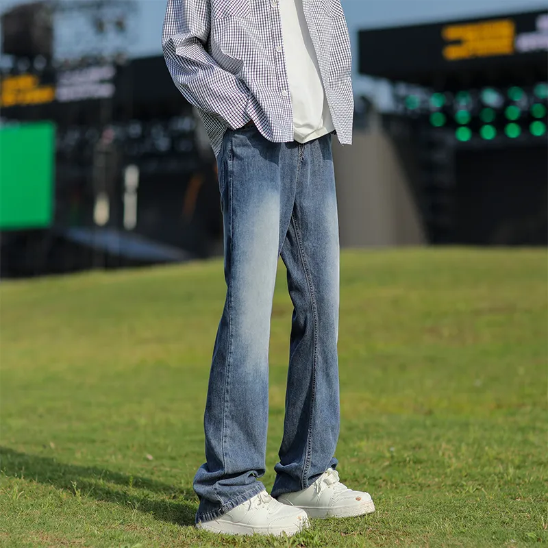 EVBD Jeans Unisex-2