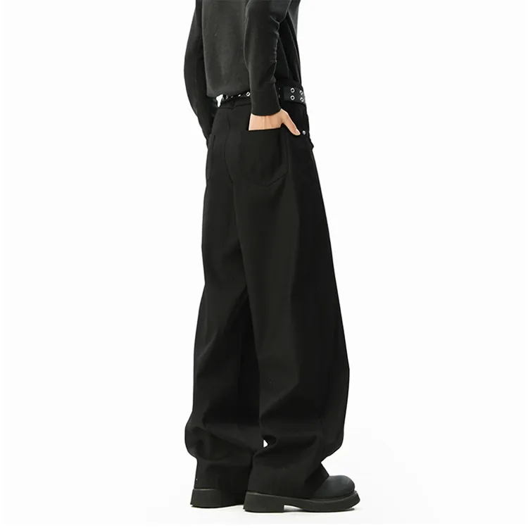 EVBD Casual Pants Unisex-4