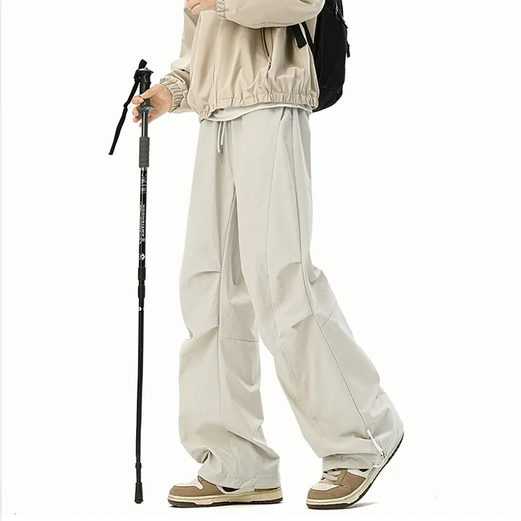 EVBD Casual Pants Unisex-18
