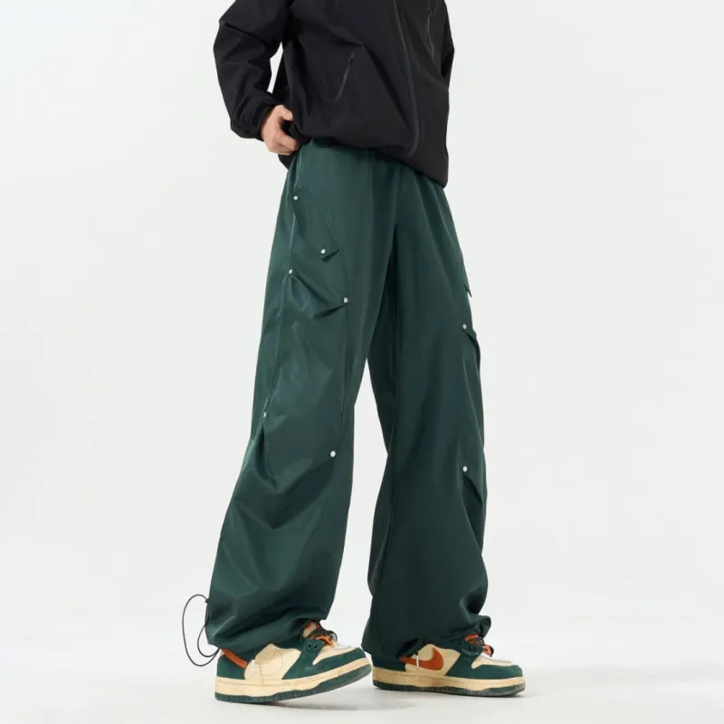 EVBD Casual Pants Unisex-9