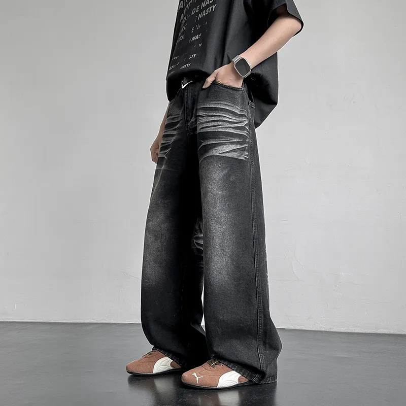 EVBD Jeans Unisex-19