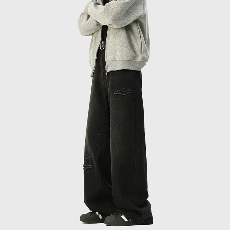 EVBD Jeans Unisex-5