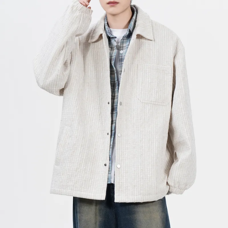 EVBD Jackets Unisex-3