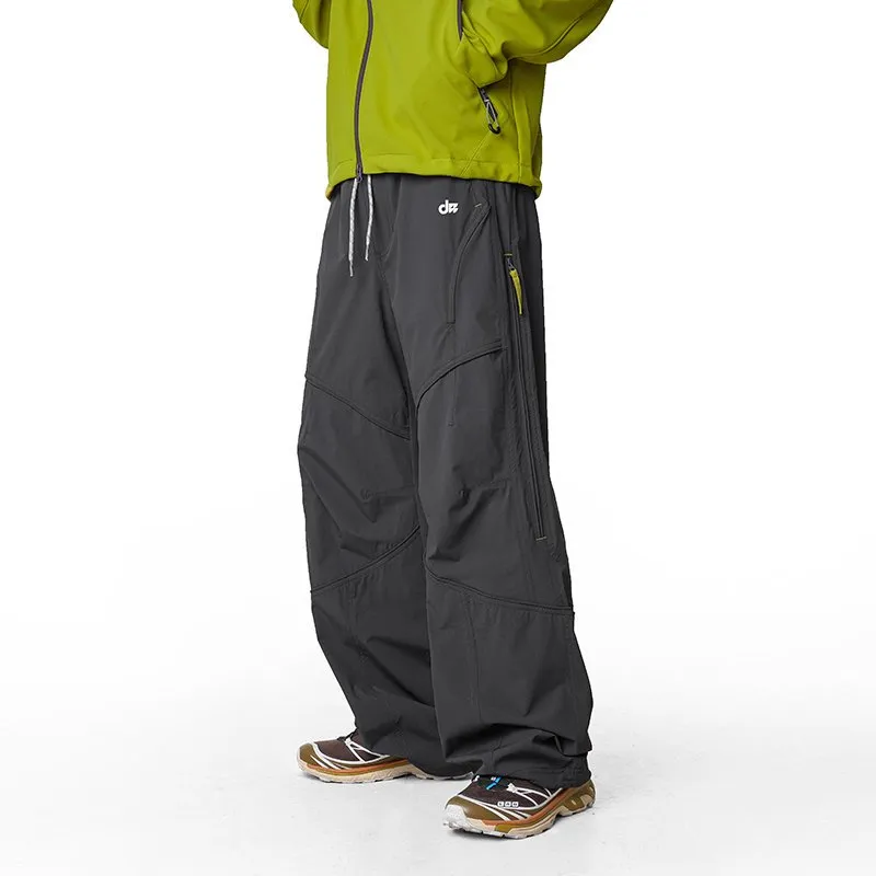 EVBD Casual Pants Unisex-10