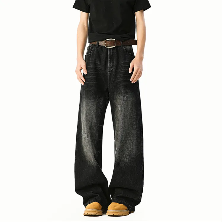 EVBD Jeans Unisex-9