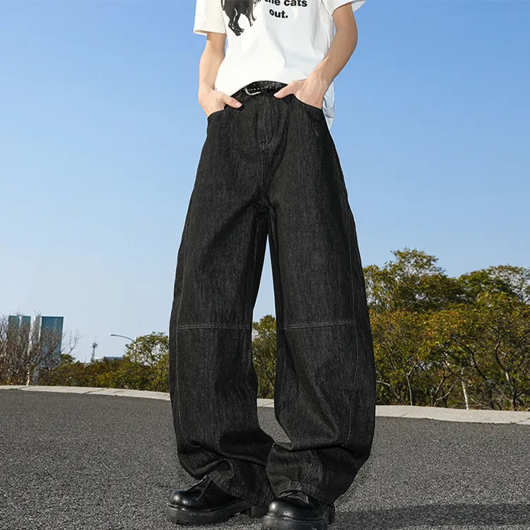 EVBD Jeans Unisex-4