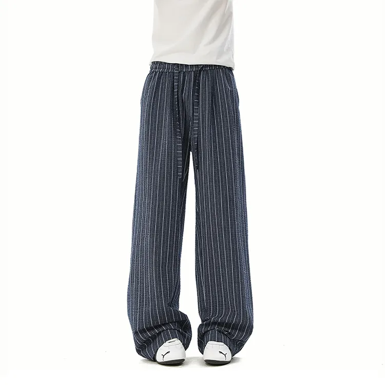 EVBD Casual Pants Unisex-6