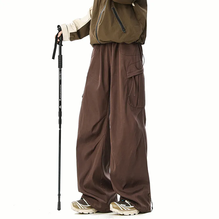 EVBD Casual Pants Unisex-14