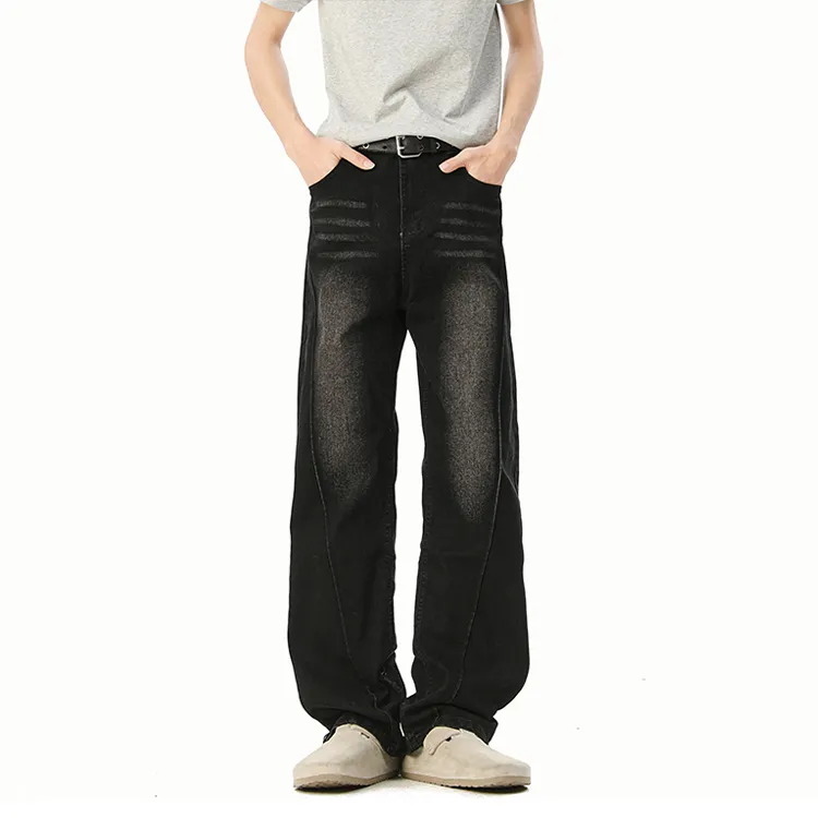 EVBD Jeans Unisex-23