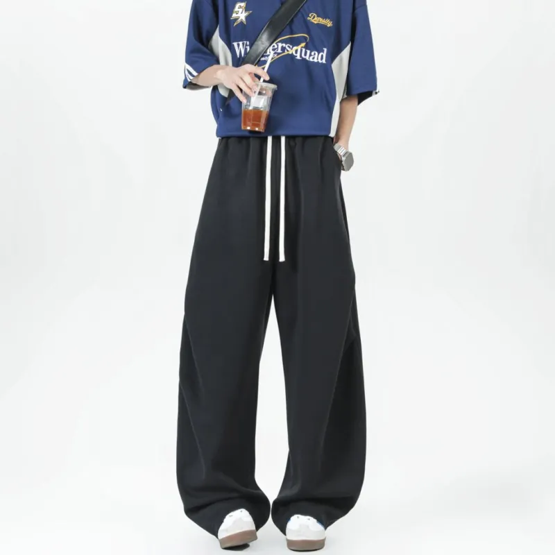EVBD Casual Pants Unisex-11