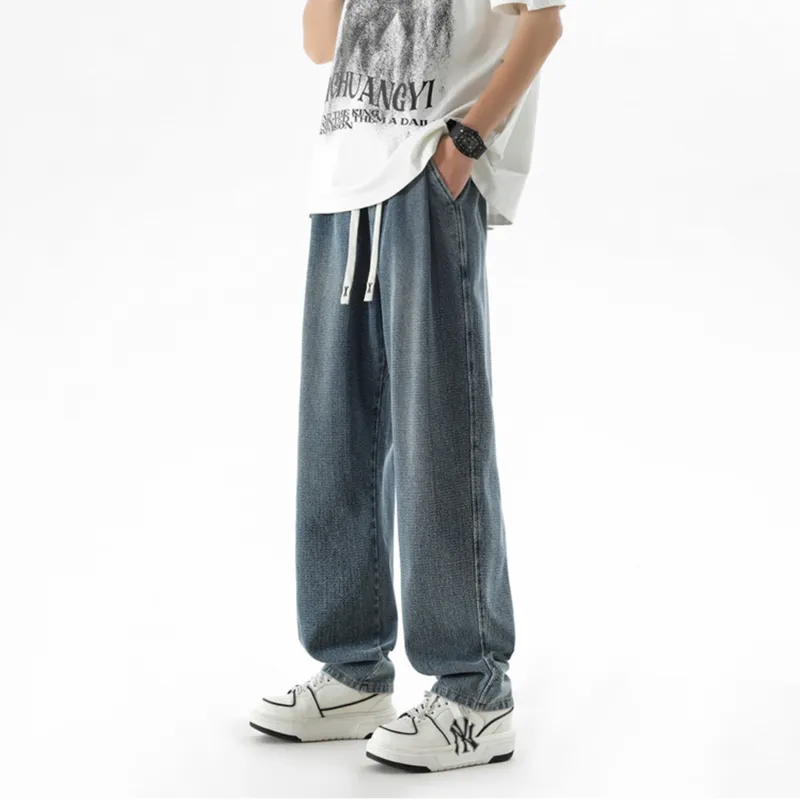 EVBD Jeans Unisex-2