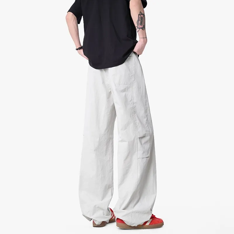 EVBD Casual Pants Unisex-5