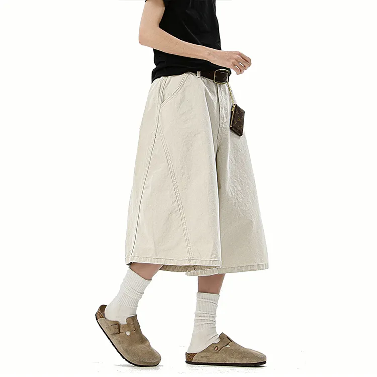 EVBD Cargo Shorts Unisex-4