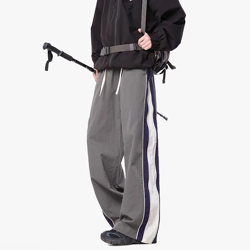 EVBD Casual Pants Unisex-20