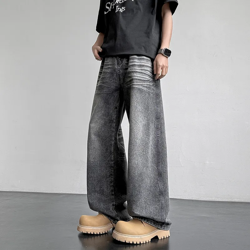 EVBD Jeans Unisex-11