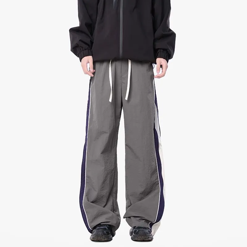 EVBD Casual Pants Unisex-16
