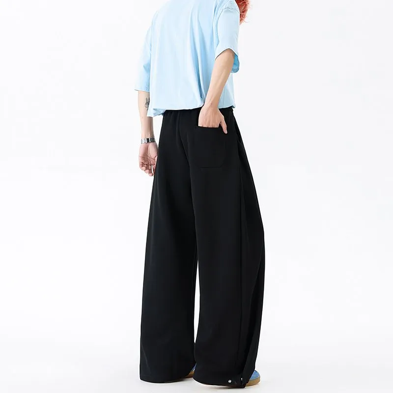 EVBD Casual Pants Unisex-11